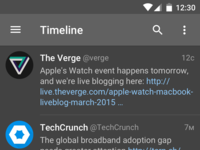 tweetbot for android